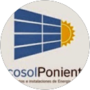 ECOSOL PONIENTE ECOSOL PONIENTE